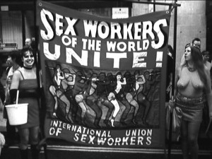 sex  workers