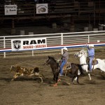 Rodeo USA Cody - 2 vs 1