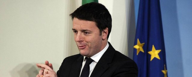 gli 80 euro di Matteo Renzi