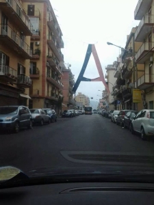 palermo in A
