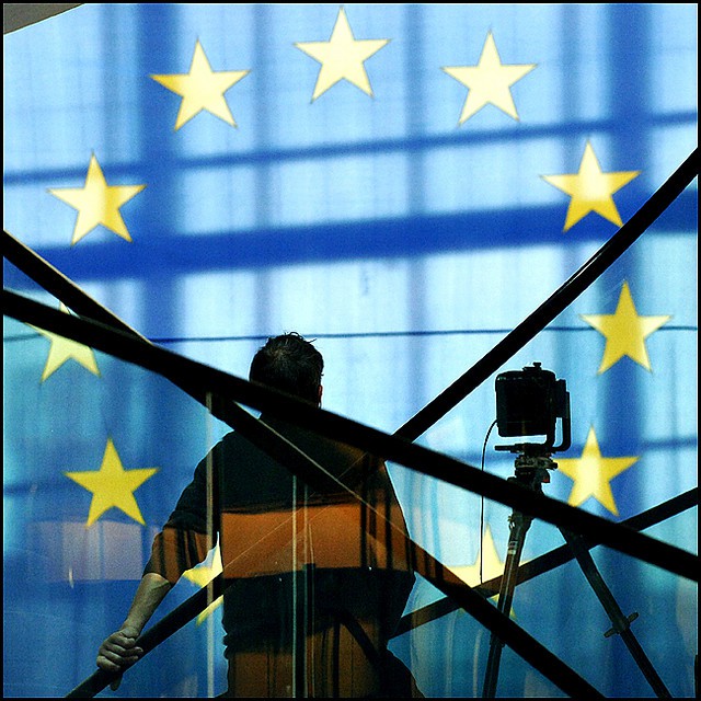 unione europea a fine legislatura