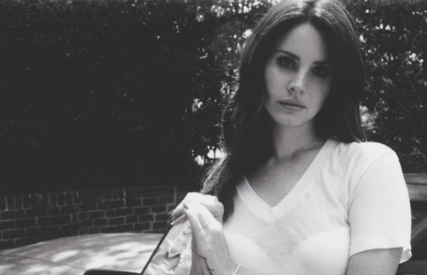Lana del Rey: il 20 maggio esce Ultraviolence
