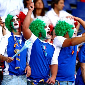 I Mondiali dell'Italia: sogni, pronostici e scaramanzie