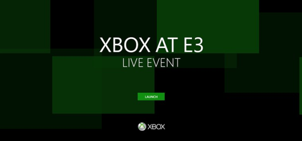 E3 2014 conferenza Microsoft