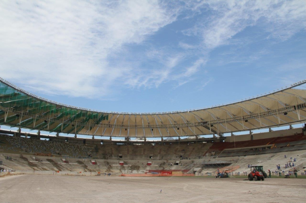 Mondiali 2014, l'altra faccia dei mega stadi su Focus