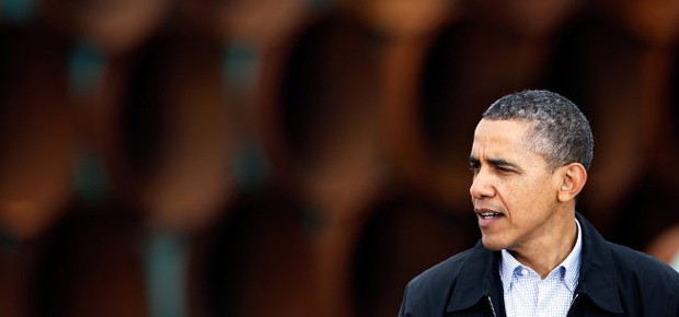 Obama: diamo gas per la lotta climatica