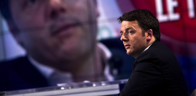 10 situazioni in cui Renzi ti potrebbe epurare