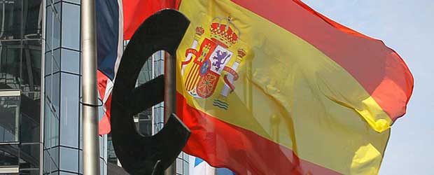 Economia Spagna: ripresa asimmetrica e disoccupazione al 25,9%