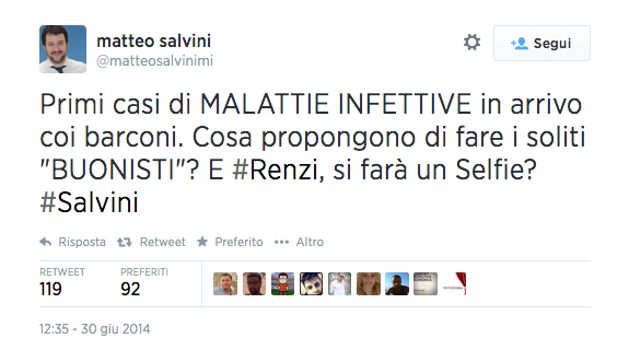 2.Salvini