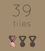 39 Tiles
