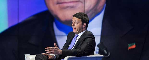 Matteo Renzi, dove sono finite le riforme?