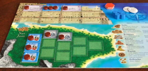 Puerto Rico gioco 