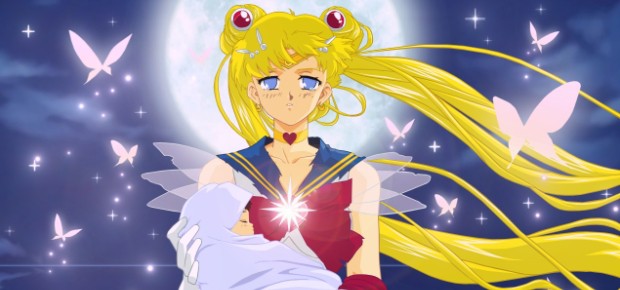 videogiochi di Sailor Moon
