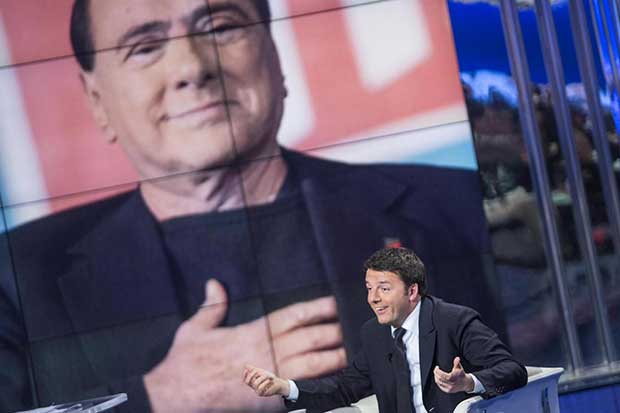 Matteo Renzi, dove sono finite le riforme? 