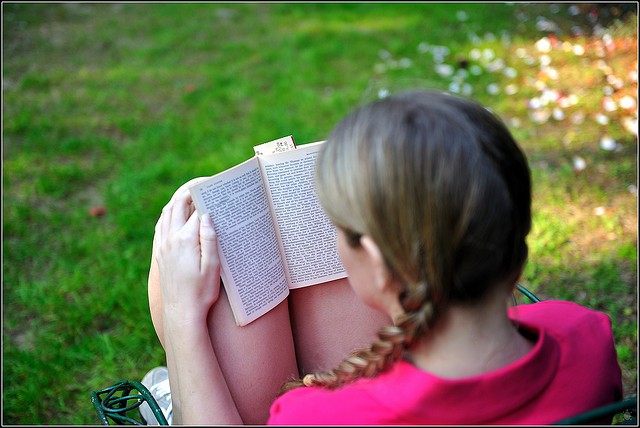 letture estive sugli orti e giardini per bimbi
