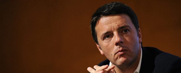 Pd in calo, Renzi resiste: i sondaggi di Agorà