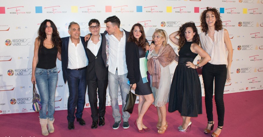 Roma FictionFest 2014 in scena le serie tv più amate