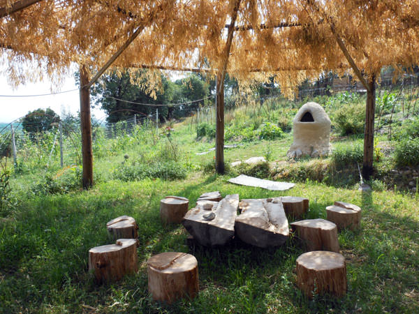 permacultura in italia