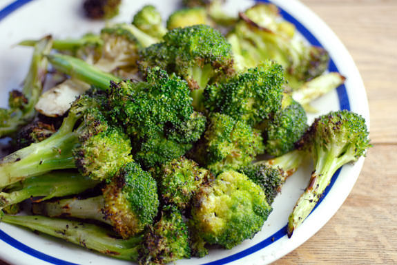 broccoli e patate gratin