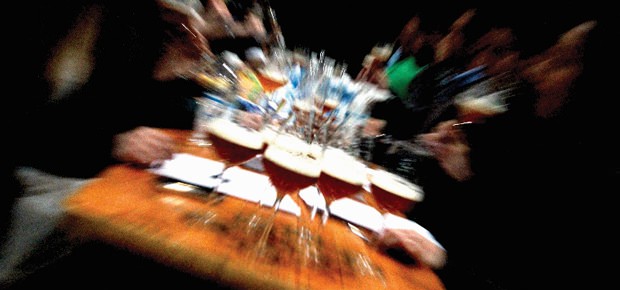 Italia beer festival pub edition