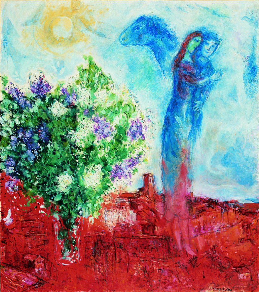 Marc-Chagall