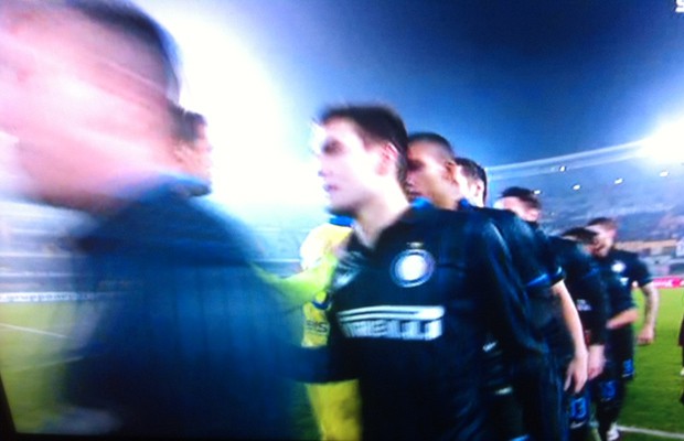 Chievo-Inter live streaming
