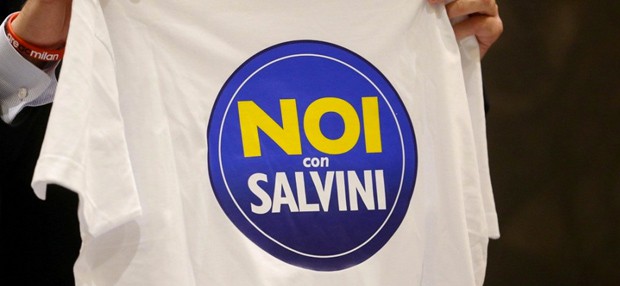 Lega Nord al 12,1%, Forza Italia al 13,9%: sondaggi politici della settimana