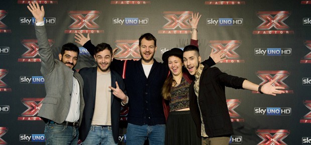 X Factor 8 la finale: ecco il vincitore