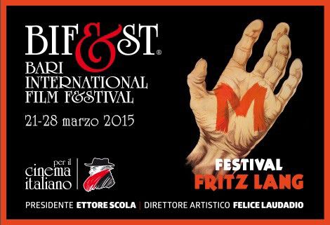 Bari-International-Film-Festival 2015