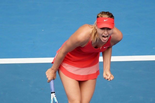 Semifinali Australian Open 2015 donne