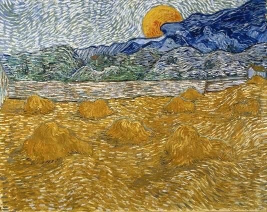 Chi-era-Van- Gogh