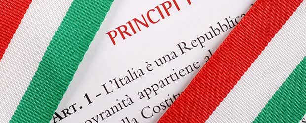 Costituzione o Governo più efficiente: il dilemma della Repubblica Italiana