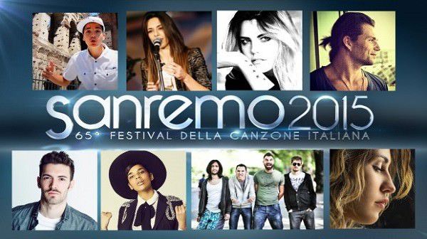 Festival Sanremo 65 edizione