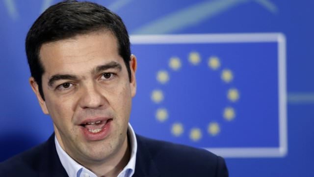 Grecia e Unione Europea: la valigia di Tsipras