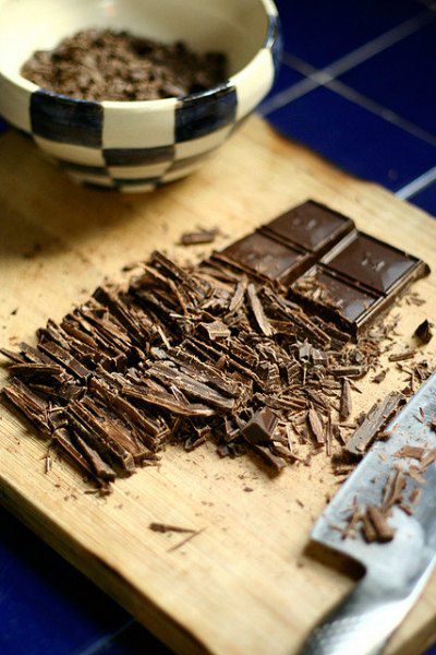 brownies vegani al cioccolato