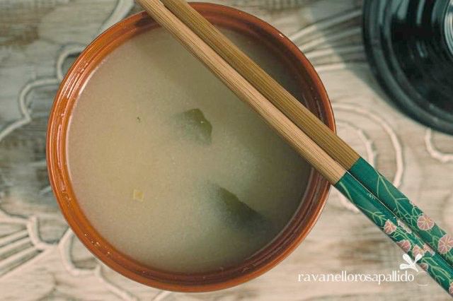 come fare una buona zuppa di miso