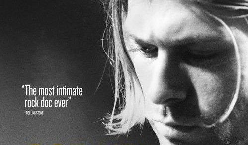 documentario su Cobain di Brett Morgen