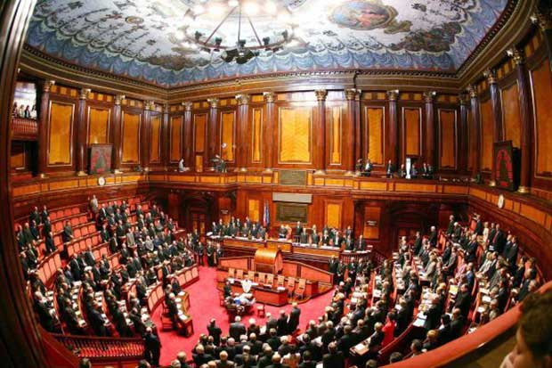 Le 5 cose più importanti della Riforma Costituzionale del governo Renzi