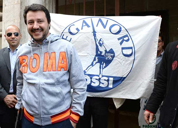 Perché Salvini è l'avversario ideale per Renzi