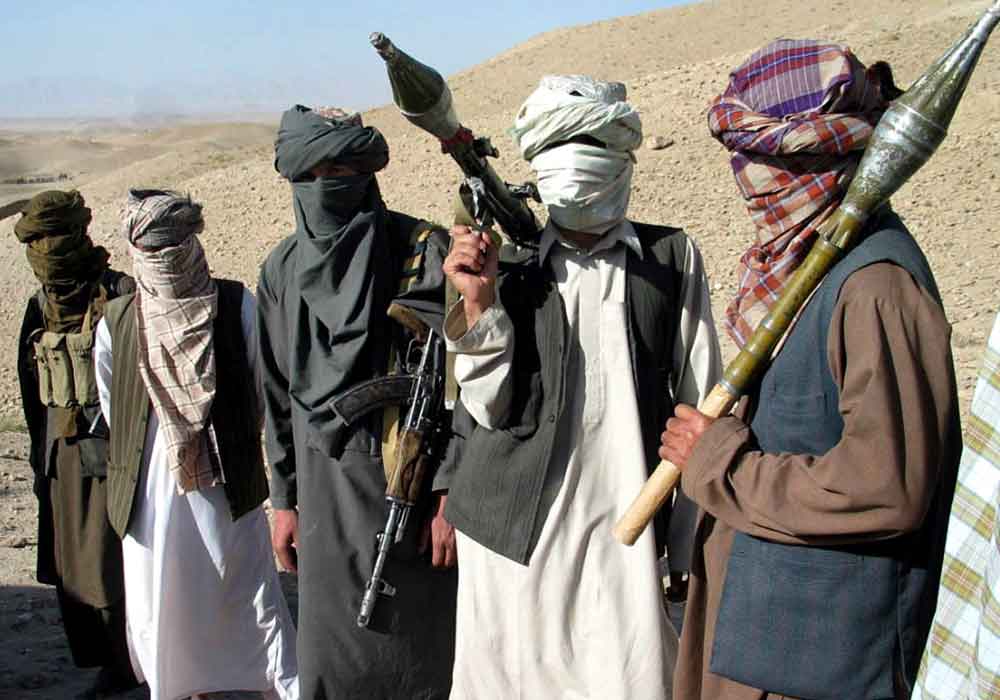 Cosa Succede In Afghanistan I Talebani E La Minaccia Isis
