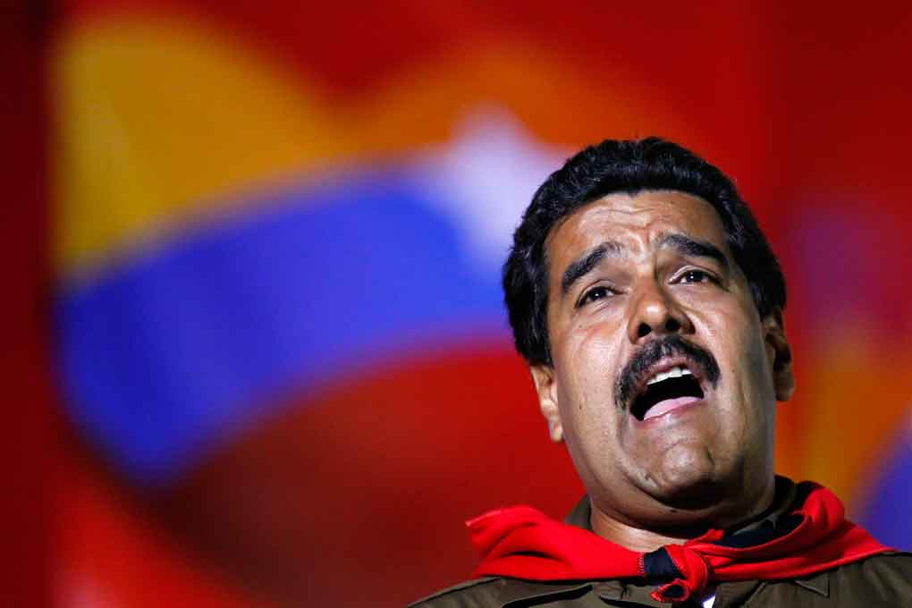 Cosa succede in Venezuela: il governo Maduro e la crisi economica
