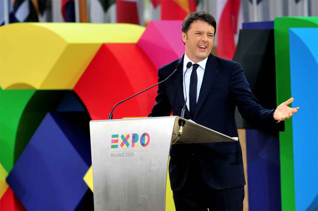 10 promesse di Matteo Renzi: è stato di parola? width=
