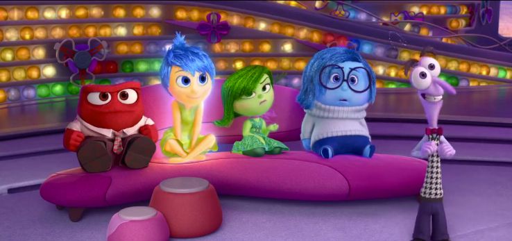 inside out recensione