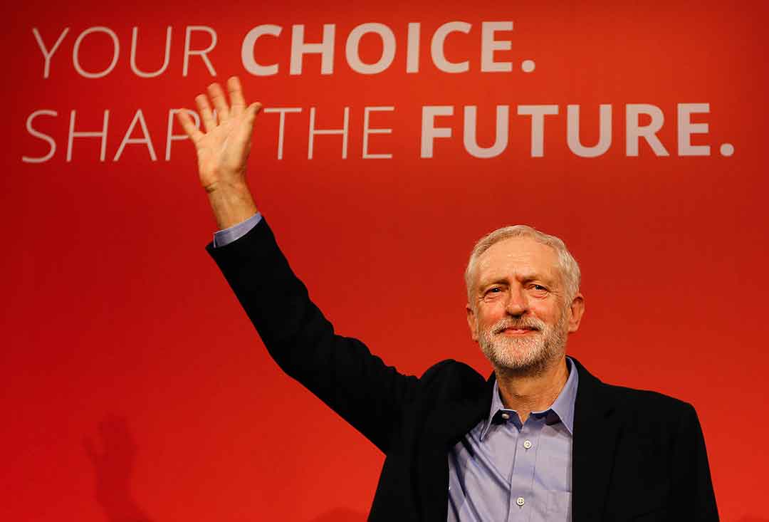 Chi è Jeremy Corbyn, il nuovo leader del Labour