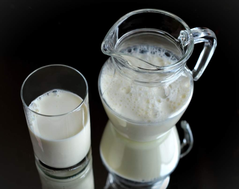 come fare il latte di soia