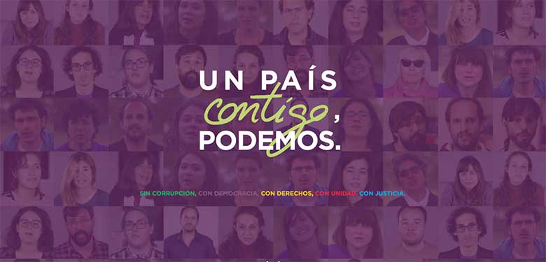 elezioni Spagna 2015: perché ha vinto Podemos
