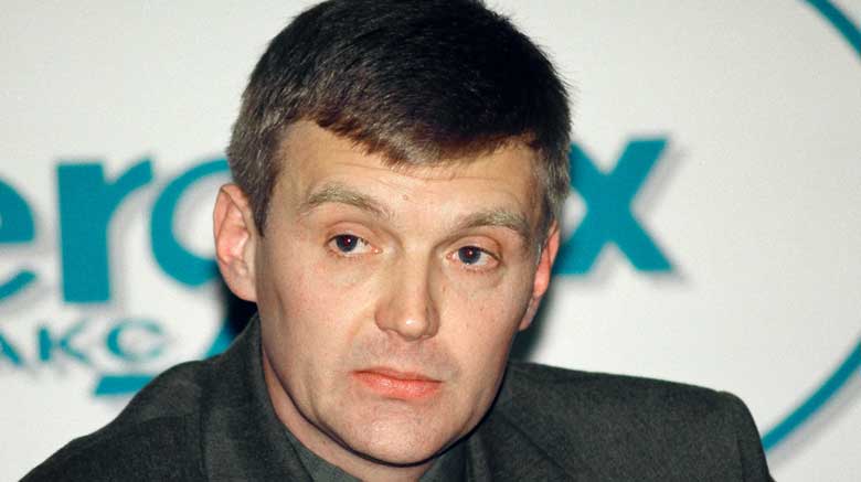 Caso Litvinenko: le accuse a Putin del governo inglese. Ma chi era Alexander Litivinenko?