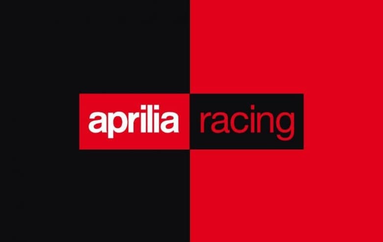 caso aprilia racing