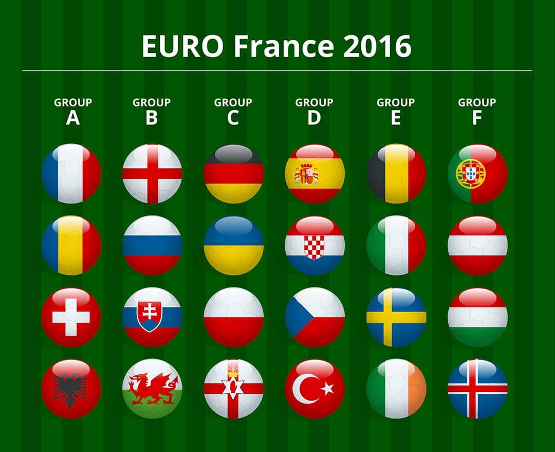 Controguida Euro 2016
