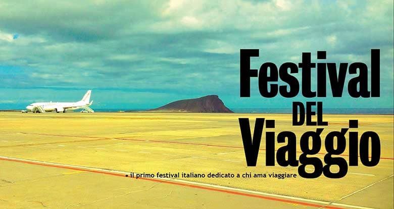 Festival del Viaggio 2016